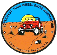 SW Four Wheel Drive Association